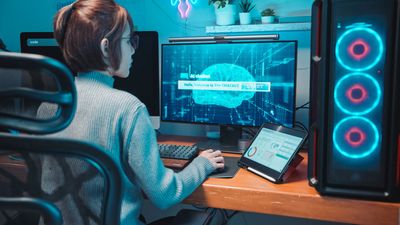 How generative AI can make design more inclusive