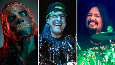 10 drummers who could replace Jay Weinberg in Slipknot
