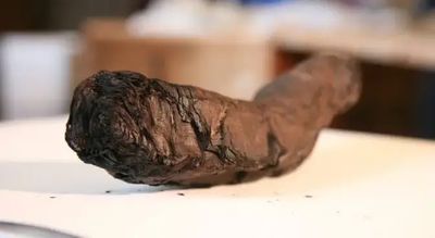 Absolutely ancient Nvidia GPU used to decode even more antediluvian Roman scroll