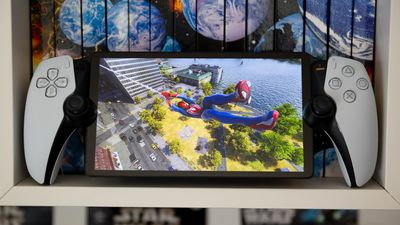 48 hours with PlayStation Portal – here are 3 features I love (and 1 that's missing)