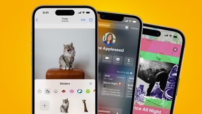 iOS 18 tipped to be an 'ambitious' upgrade – 5 ways it could change the iPhone