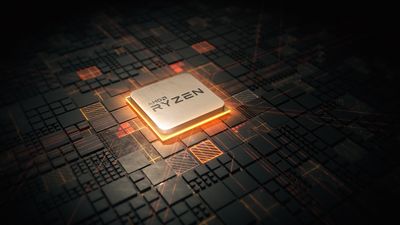 AMD Ryzen 8000 CPUs could be revealed at CES 2024 – but not the chips you think