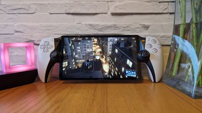 PlayStation Portal review - a brilliant evolution in Remote Play