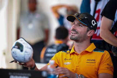 Pfaff Motorsports adds Alexander Rossi to Rolex 24 lineup