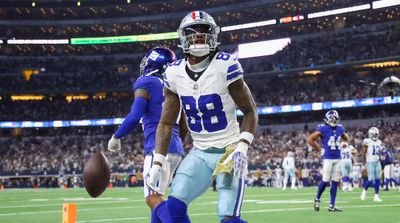 Cowboys’ CeeDee Lamb Boldly Claims He’s NFL’s Best Receiver After Huge Game vs. Giants