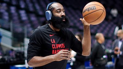 Viral Video of NBA Analyst Detailing James Harden As the ‘Problem’ Curiously Gets Deleted