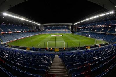 Rangers CFO Taylor details sustainability plan as he explains football challenges