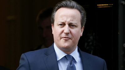 What does David Cameron’s return to UK politics mean for the Middle East?
