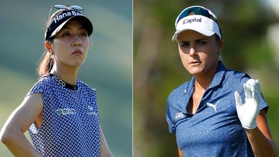 5 Big Names Who Will Miss The LPGA's CME Group Tour Championship