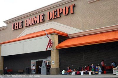 Home Depot (HD) Earnings Expectations - Buy or Sell?