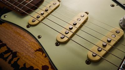Fender Mike McCready Stratocaster review