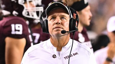 The Numbers Behind Jimbo Fisher’s Pricey Texas A&M Buyout