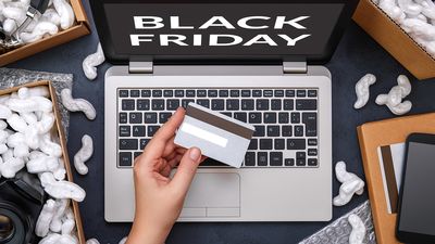 Here’s why Black Friday appears to be starting earlier this year