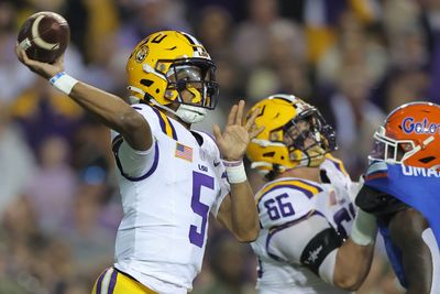 2024 NFL Draft: Top QB performances from week 11 of college football