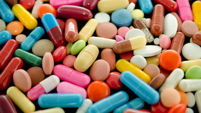 Side effects of taking too many vitamins