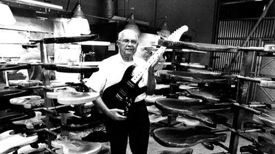 “His designs are some of the most identifiable in history, the tones some of the most iconic”: Leo Fender called G&L Guitars the best instruments he ever made – this is the story of the company that became his swan song