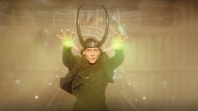 Marvel merchandise seemingly confirms Loki's new name after the season 2 finale