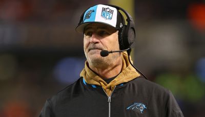 Frank Reich still unsure if he’ll reclaim play-calling from Thomas Brown