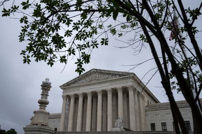 Supreme Court shares first-ever code of ethics