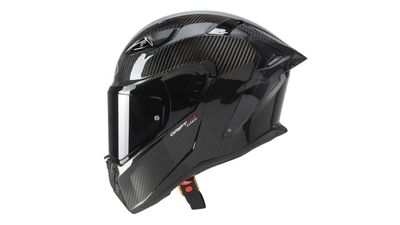 This New Moto Helmet Has An Embedded NFC Medical ID Chip