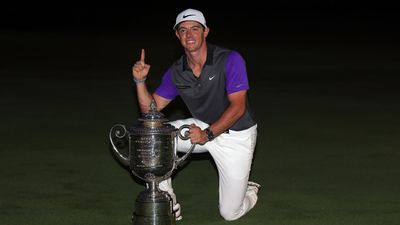 When Did Rory McIlroy Last Win A Major?