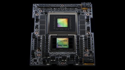 Nvidia's Grace Hopper GH200 Powers 1 ExaFLOPS Jupiter Supercomputer