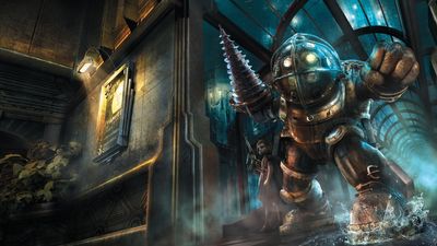 BioShock movie director promises Netflix live-action adaptation will have some "new little twists" that will surprise fans