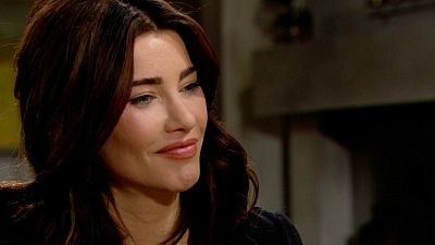 The Bold and the Beautiful: will Steffy leave Finn for Liam?