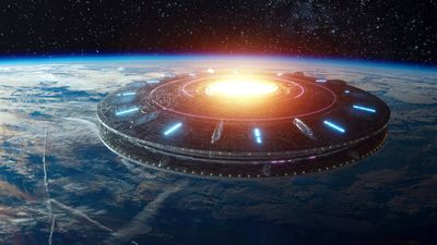 Top government official has an answer to the question of alien existence
