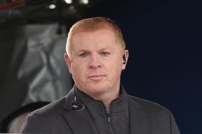 Neil Lennon issues Celtic fan defence after Remembrance Day disruption