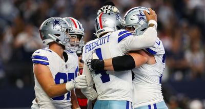 Frank Reich on facing ‘hot’ Cowboys: It’s a great opportunity