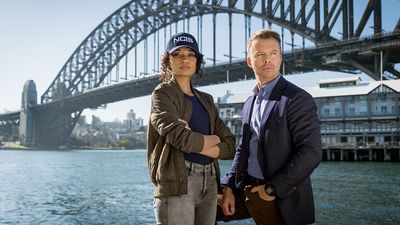 How Does ‘NCIS’ Hold Up When Franchise Ventures to Australia?