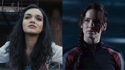 Rachel Zegler Compares Her Hunger Games Character To Jennifer Lawrence’s Katniss