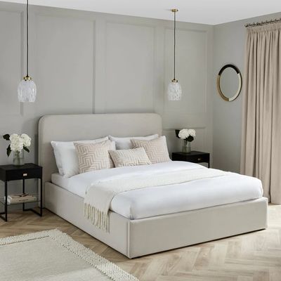 The Dusk Black Friday sale has started - it's the ultimate place to shop designer dupe bedding