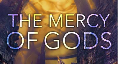 'The Expanse' authors to launch epic new space opera 'The Mercy of Gods' in August 2024
