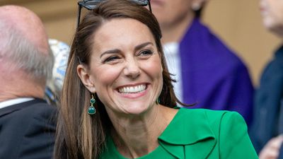 The dresses Kate Middleton wore 'all the time' that she ditched after becoming Princess of Wales, according to a fashion expert