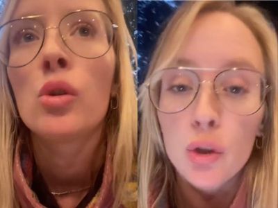 Fellow ‘tardy’ parents praise mother for her late-to-school rant