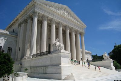 Supreme Court unveils new ethics code for justices