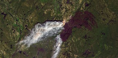 Québec's summer 2023 wildfires were the most devastating in 50 years. Is the worst yet to come?