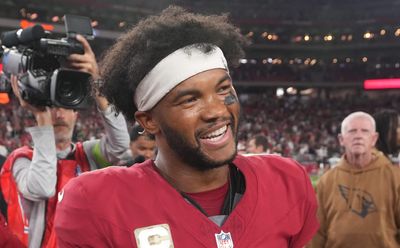 Kyler Murray’s Cardinals return might forever change the future of the Giants, Bears, and Patriots