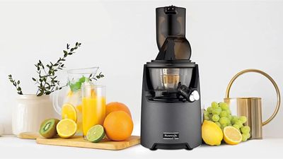 Kuvings vs Hurom – which slow juicer is best on test?