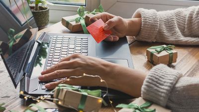 Setting Your Portfolio For Holiday Trading