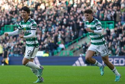Why Matt O'Riley won't write off Celtic's hopes of reaching European knockout rounds