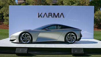 Can The Reborn Karma Automotive Pull It Off This Time?