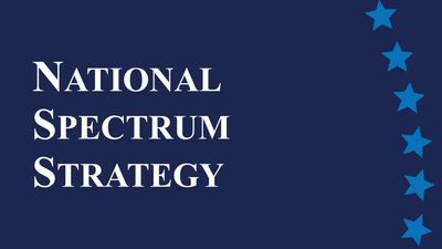 Biden Administration’s National Spectrum Strategy Lacks Specifics