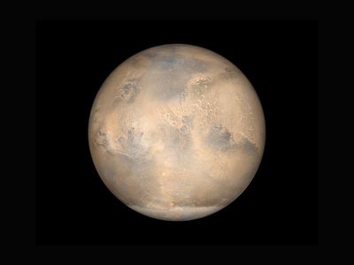 AI Chemist Helps Scientists Extract Oxygen From Martian Rock