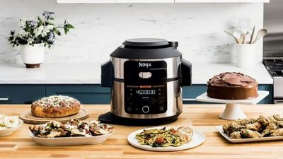 Ninja vs Ninja Foodi – the key differences for air frying, slow cooking, and more