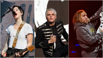 My Chemical Romance to play The Black Parade in full at When We Were Young Festival 2024, Fall Out Boy, A Day To Remember, Jimmy Eat World, The Distillers, Coheed And Cambria and many more also announced