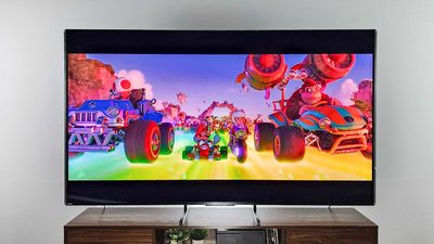 Hisense UX Mini-LED TV review: A new standard for brightness