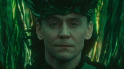 Tom Hiddleston Gave Us Clarity For His Comments About Concluding Loki's Journey, And Addressed Whether He'd Return To The MCU